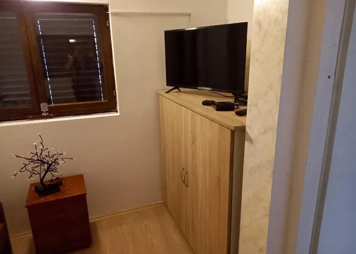 아파트 Medju Borovima *